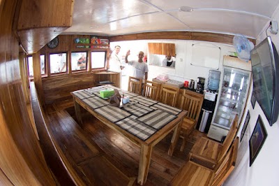 Photos of Komodo Dive Center