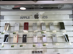 Photo n°19 de Cash Express Magasin d'occasions Multimédia, Image et Son, Téléphonie, Bijoux, Achat d'or à Vendôme (Magasin de jeux vidéo)