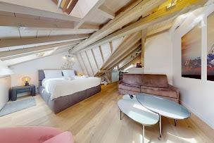 Photo n°5 de L'endroit Immobilier Annecy à Annecy (Agence de location de maisons de vacances)