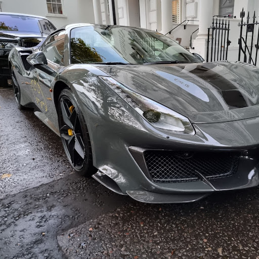 Medusa Auto Detailing - Mobile Valeting & Detailing Specialists - Thumbnail