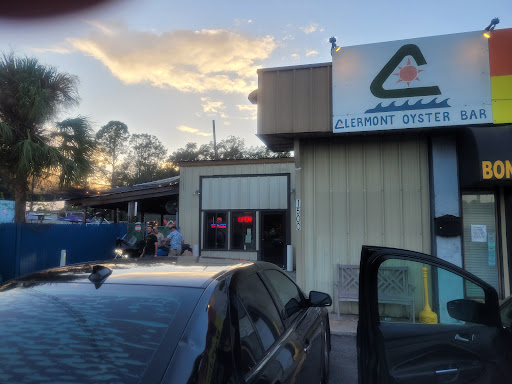 Clermont Oyster Bar - Thumbnail