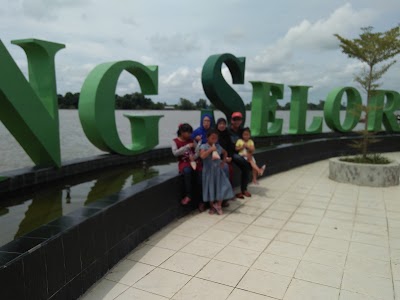Photos of Taman Kota Tanjung Selor