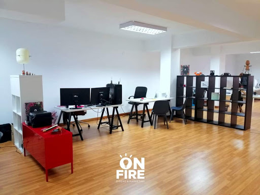 OnFire Diseño & Marketing