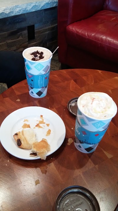 Caribou Coffee