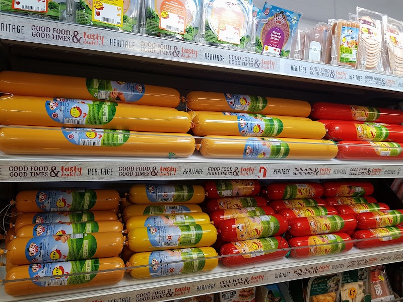 Zeb's Supermarket photo 3