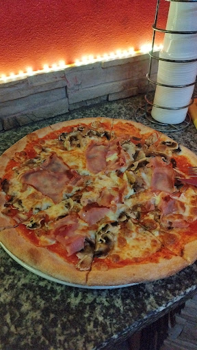 Speedy Pizza Arese - Thumbnail