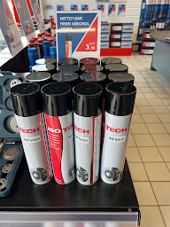 Photo n°15 de Autodistribution à Château-Thierry (Magasin d'accessoires pour poids lourds)