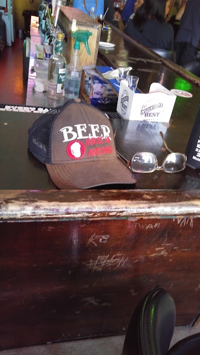 Photos of Hooks Pub