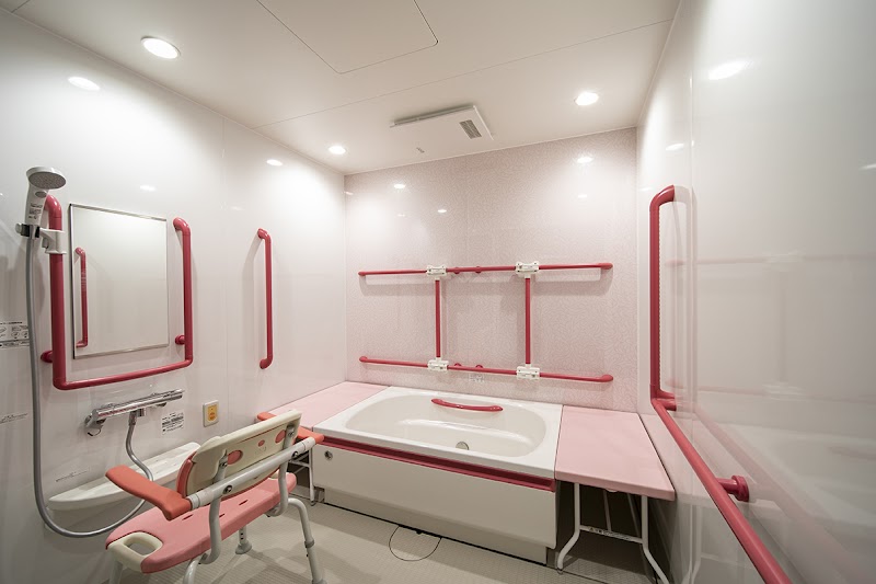 障がい者支援施設 CLAN寝屋川