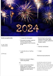 Photo n°17 de La Primula à Nemours (Restaurant italien)