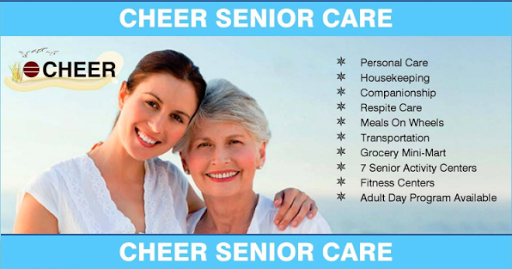 CHEER - Visual
