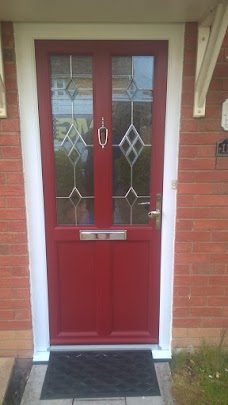 MGP Windows & Doors cardiff