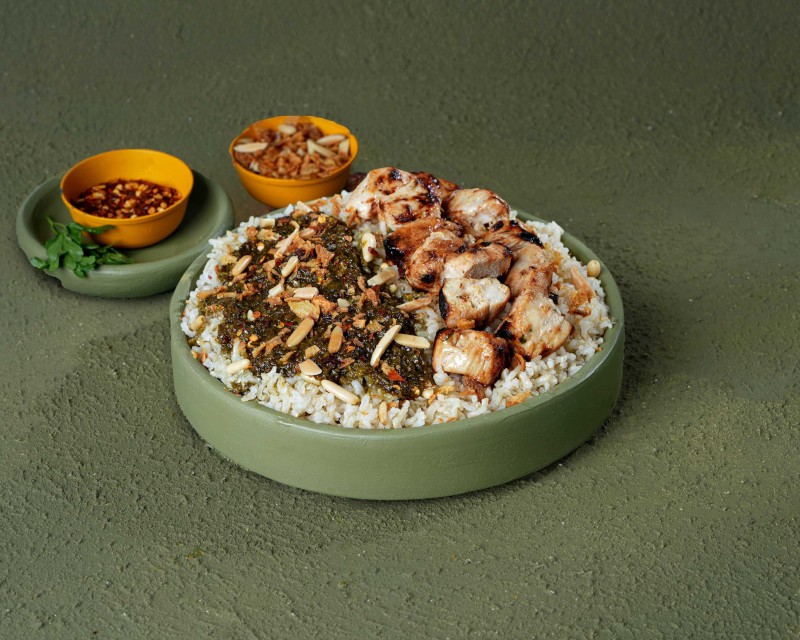 Tabel - Bnied Al-Gar | تابل بنيد الغار - صورة 2