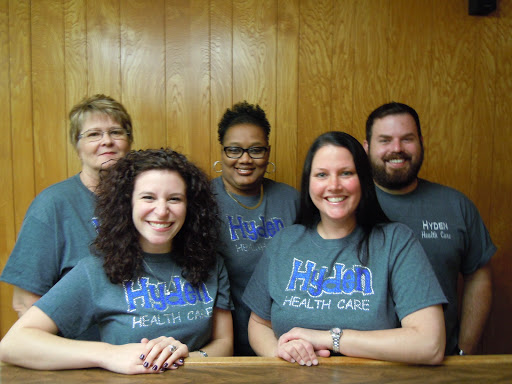 Hyden Health Care, PLLC