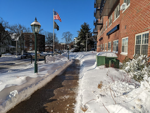 Malden Housing Authority - Thumbnail
