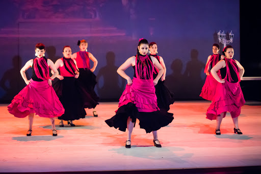 Aliento Flamenco