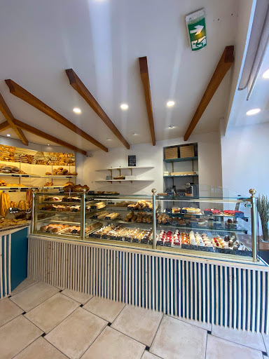 Boulangerie Pâtisserie La Madeleine