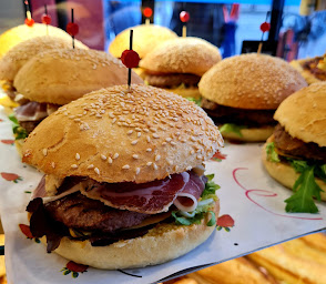 Photo n°4 de Boulangerie des Gourmets à Poissy (Sandwicherie)