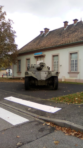 Communauté de Communes Sundgau - Thumbnail