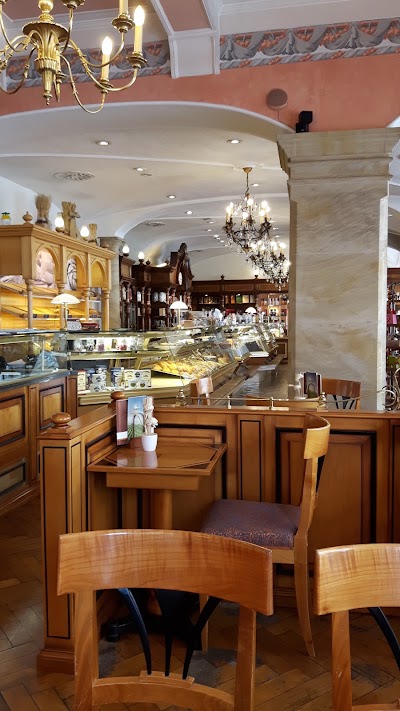 bakery