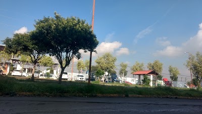 Photos of Kenworth Metropolitanos