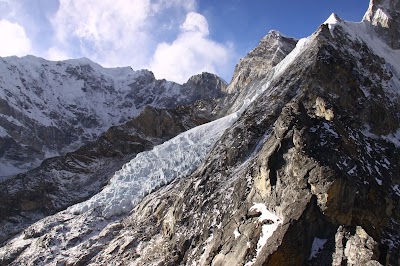 Photos of Kala Patthar Summit