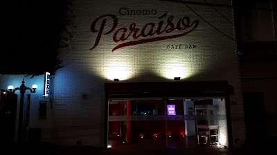 Photos of Cinema Para&iacute;so