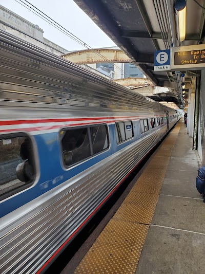 Penn Station