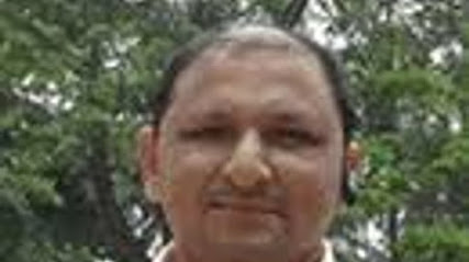 Dr Ajitkumar Tandel- Orthopaedic in Valsad