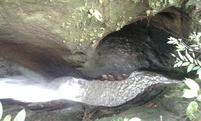 Photos of LUTTER WATER FALL