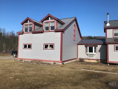 White Oak Construction