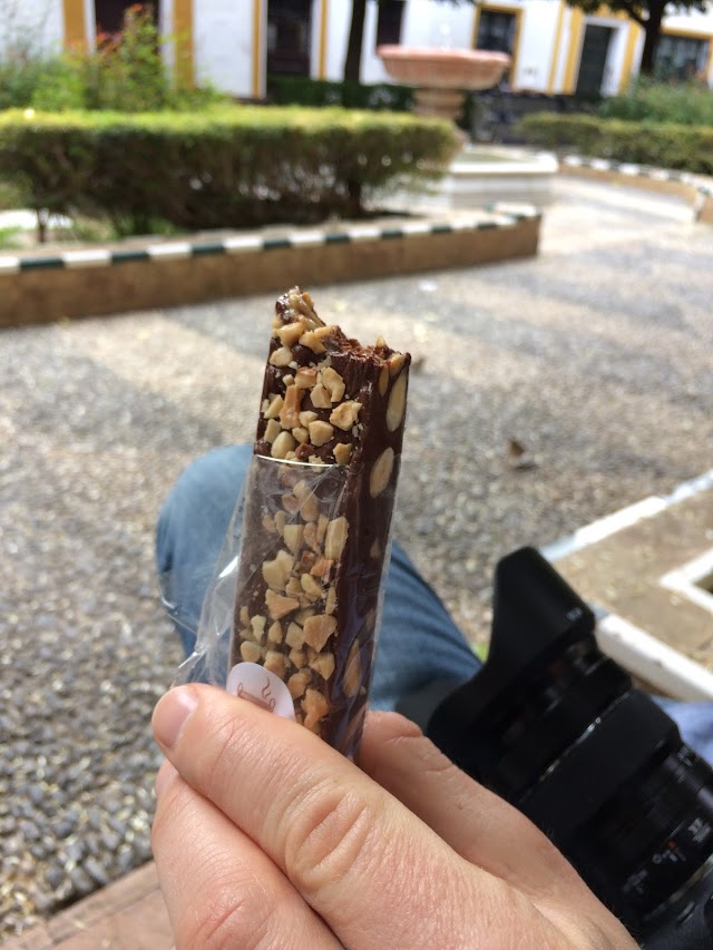 Sabor a España
