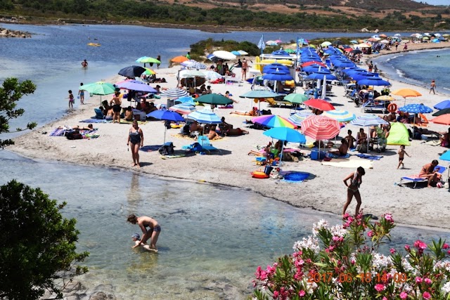 Spiaggia di Lu Impostu