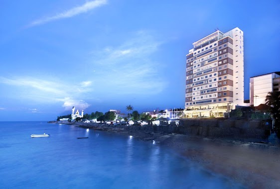 Aston Kupang Hotel & Convention Center, Author: Aston Kupang Hotel & Convention Center