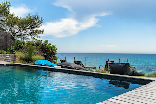 Photo n°24 de Villa Serenity à Fréjus (Maison de vacances)