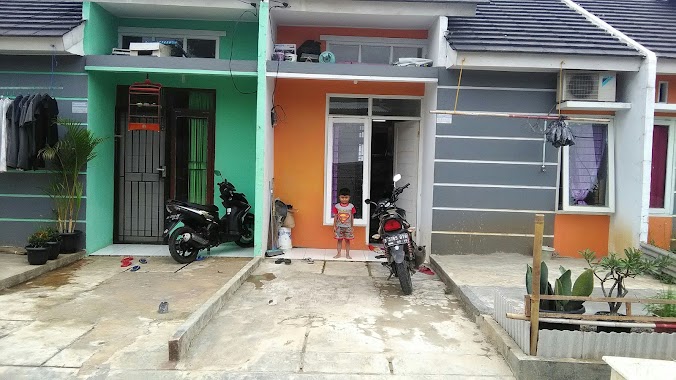 Perum Green Mekarsari Residence, Author: Nur Diansyah