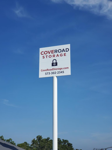 Cove Road Storage - Thumbnail