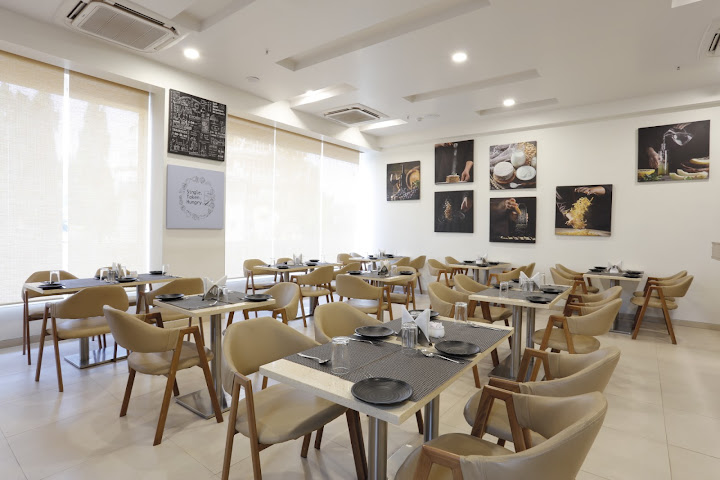 Ginger Aurangabad by null