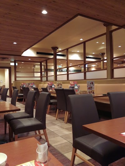 Photos of ガスト 三条須頃店