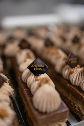 Photo n°32 de Le Pain De Mon Moulin à Perpignan (Restaurant servant le petit-déjeuner)