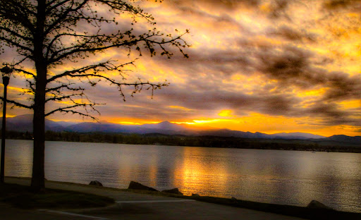 Lake Loveland Swim Beach - Thumbnail