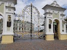 Фотография Управление делами Президента Республики Татарстан, отдел по обслуживанию мероприятий и содержанию зданий, Казань, Россия