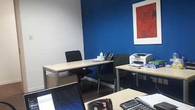 Photos of AL ENJAZ MANAGEMENT CONSULTANTS