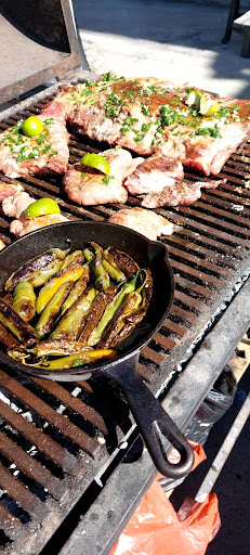 Parrilla Argentina El Bochas