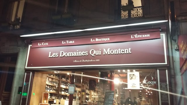 Les Domaines Qui Montent Voltaire