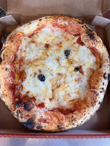 Photo 4 - Le chalet à pizzas fabrègues