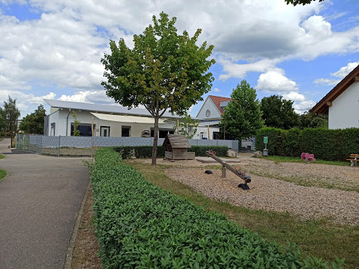 Kindergarten Waldfeld