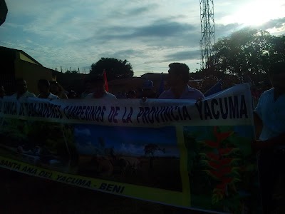 Photos of Cancha Vieja (Platillo Volador)