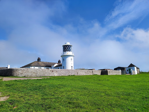 St Bees Lighthouse