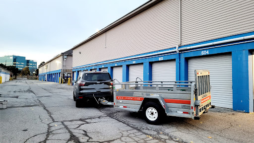 Access Storage - Oakville East - Thumbnail